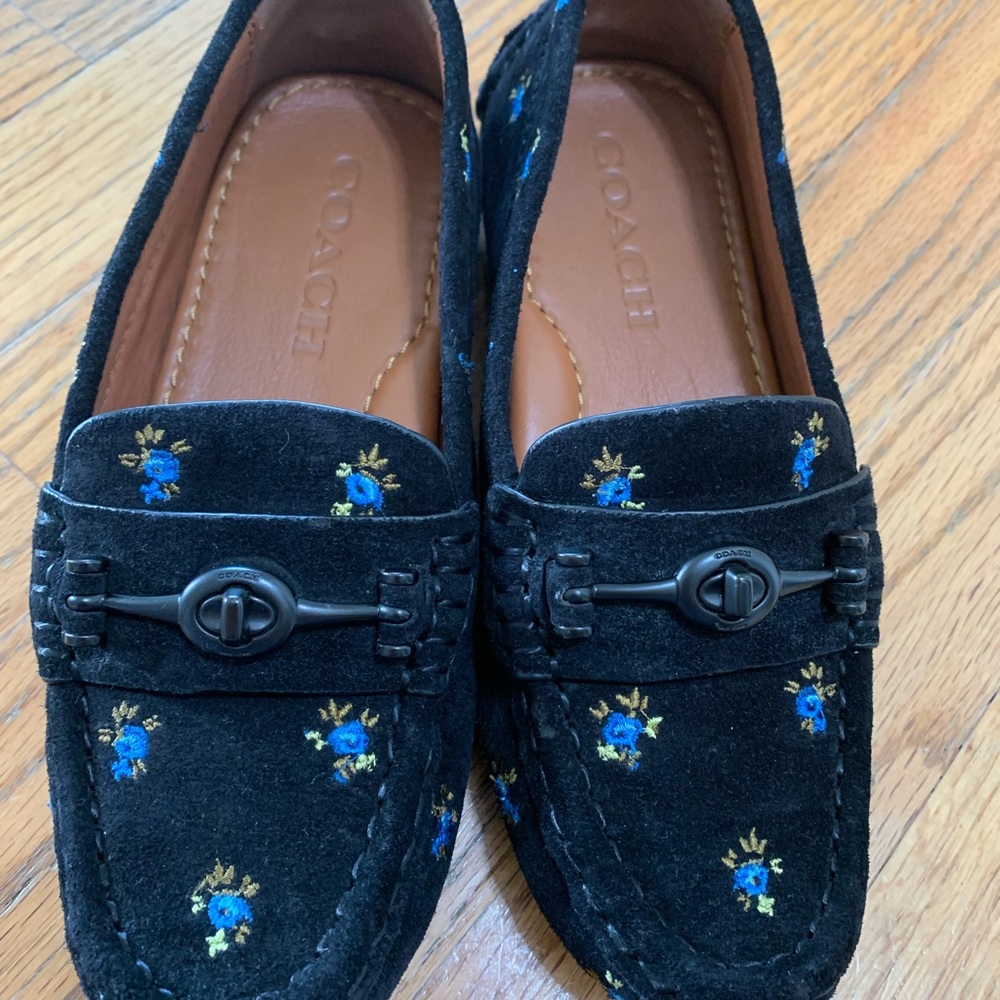 Coach Loafers 💕Bundle to Save 💕